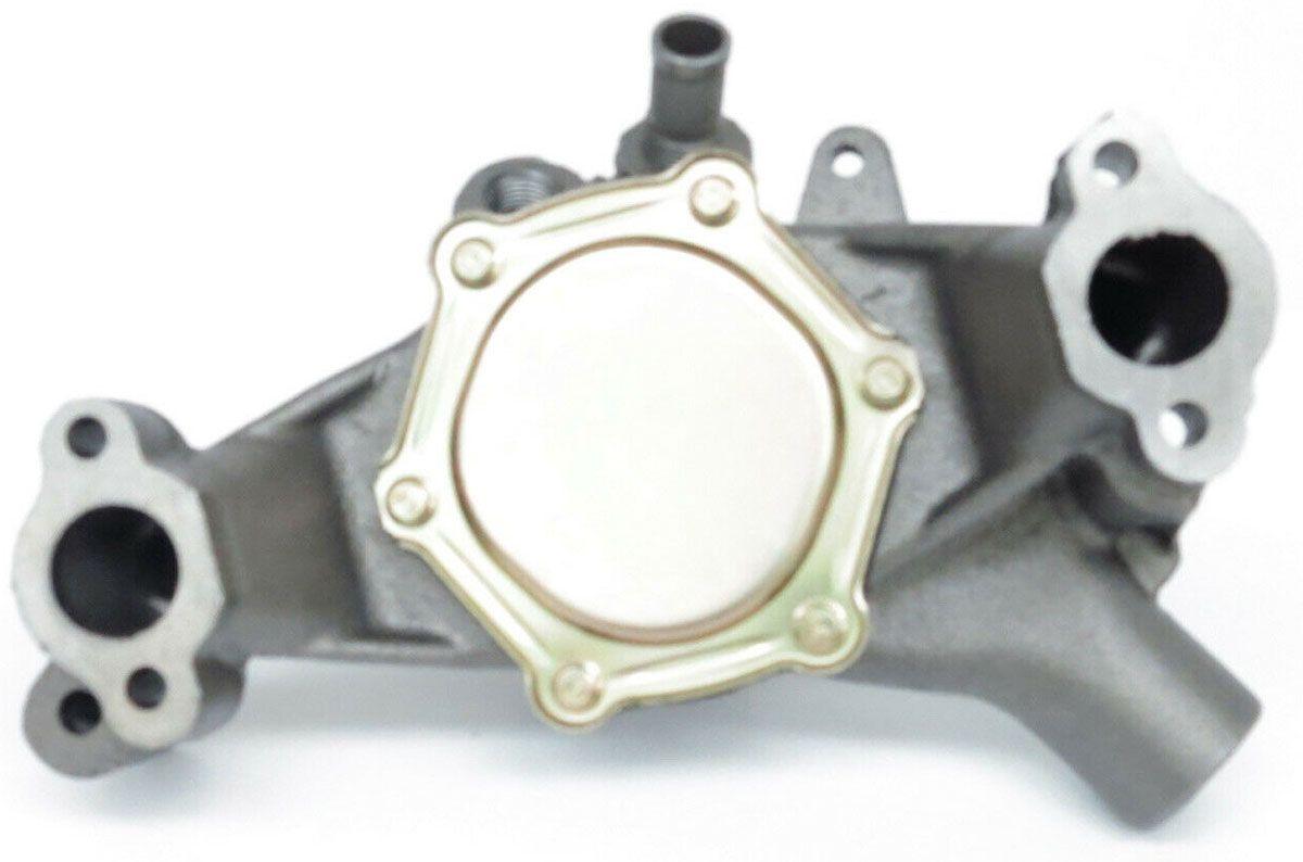 USMW Suit B/B Chev with Long Water Pump US Motor Works Replacement Cast Iron Water Pump US1002 SR