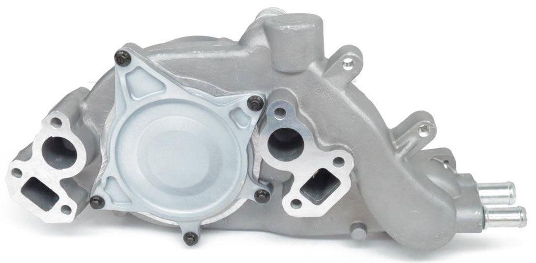 USMW Suit Chev / Holden Commodore VY-VZ LS2 6.0L V8 US Motor Works Replacement Aluminium Water Pump US65 SR