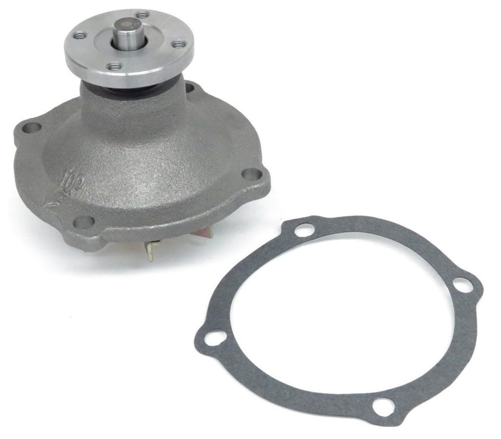 USMW Suit Chrysler 360-440 US Motor Works Replacement Cast Iron Water Pump US1040 SR