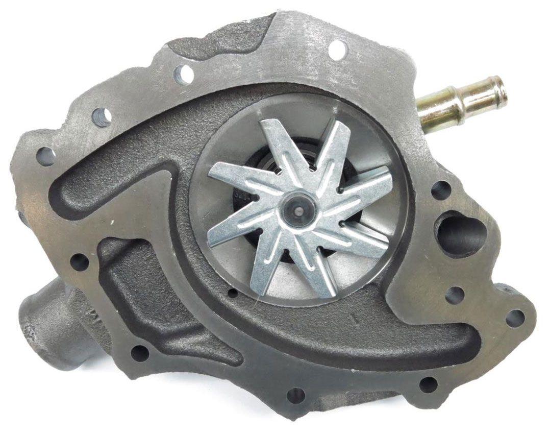 USMW Suit Ford 302-351C, 400M US Motor Works Replacement Cast Iron Water Pump US932 SR