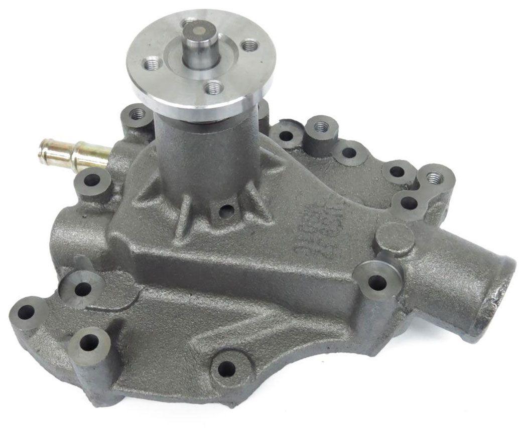 USMW Suit Ford 302-351C, 400M US Motor Works Replacement Cast Iron Water Pump US932 SR
