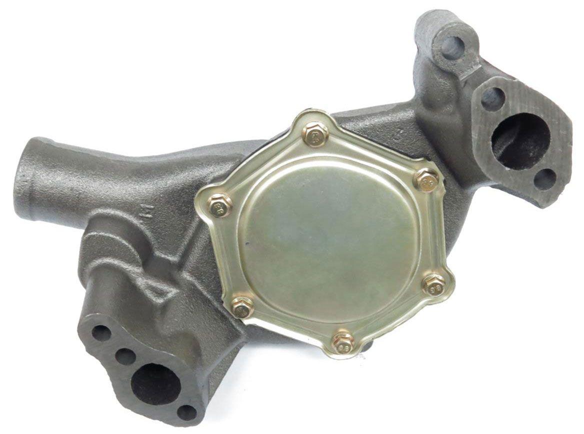 USMW Suit S/B Chev with Long Water Pump US Motor Works Replacement Cast Iron Water Pump US1109 SR