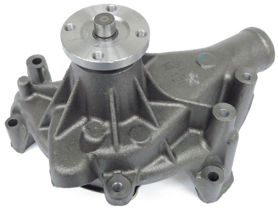 USMW Suit S/B Chev with Long Water Pump US Motor Works Replacement Cast Iron Water Pump US1109 SR
