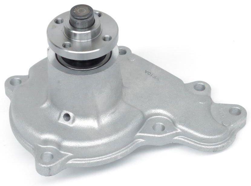 USMW US Motor Works MAZDA ROTARY WATER PUMP US9053 SR