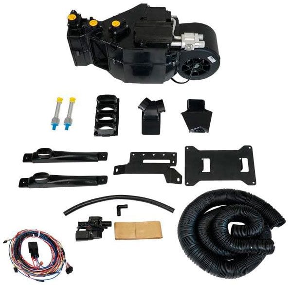Vintage Air Vintage Air Vintage Air Gen 5 Magnum Evaporator Kit (VA675100) SR