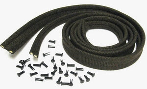 Vintique Vintique Inc Cowl Lacing Kit With Rivets VIA-16740-AS