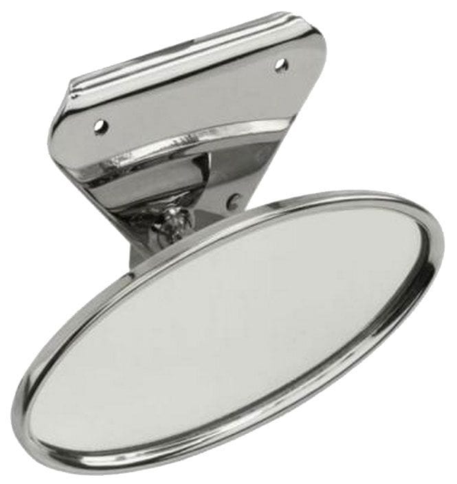 VINTIQUE Suit 1928-31 Model A Ford Vintique S/S Interior Rear View Mirror VIA-17682-SR SR