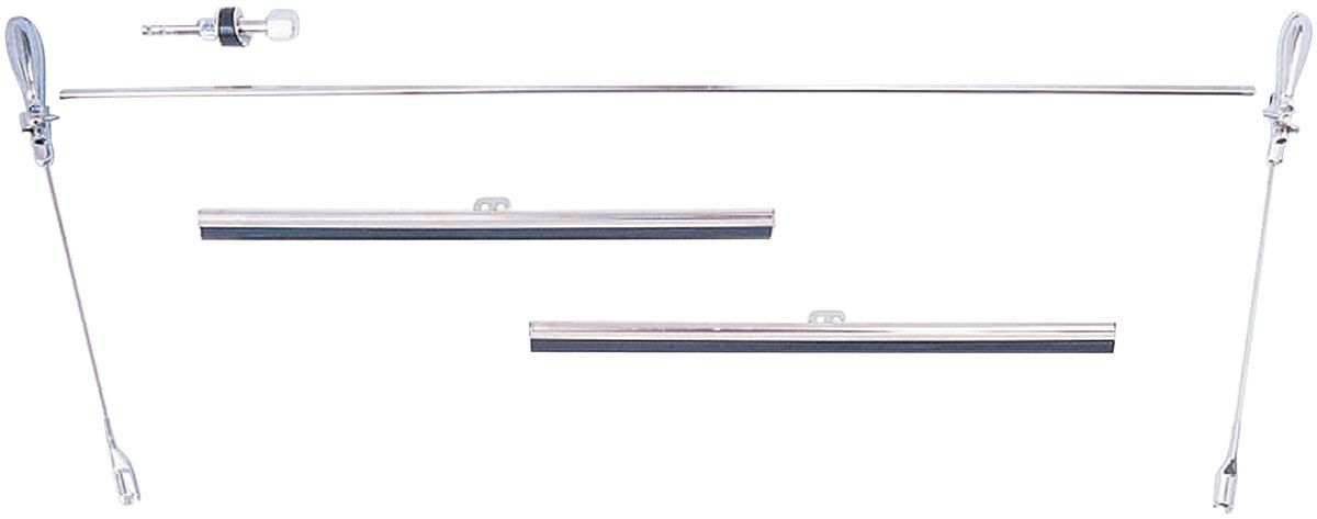 VINTIQUE Vintique Inc Tandem Wiper Kit Vintique Inc Tandem Wiper Kit SR
