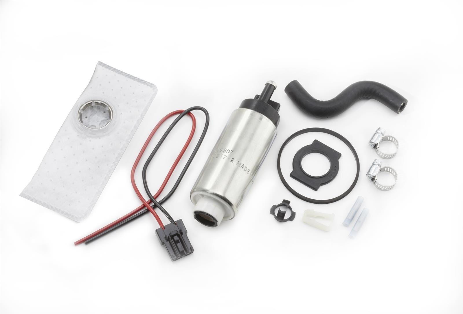 Walbro Walbro Electric In-Tank Fuel Pumps GCA719-2 SR