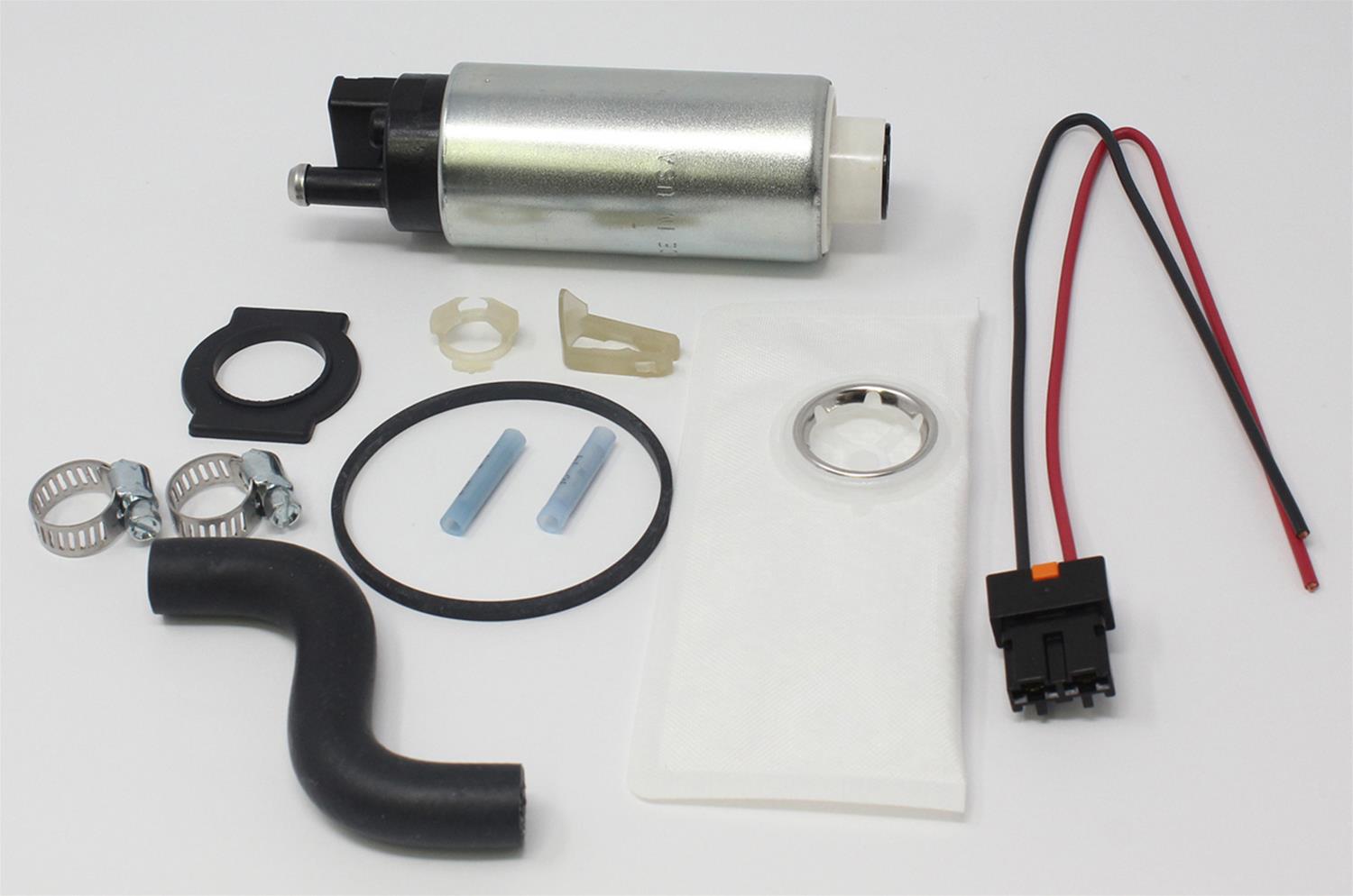 Walbro Walbro Electric In-Tank Fuel Pumps GCA719-2 SR
