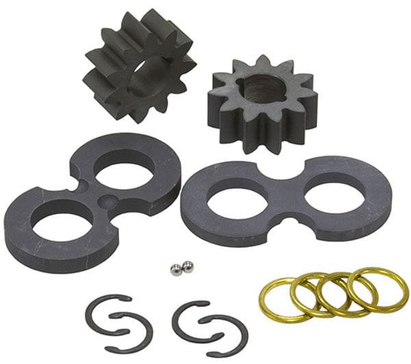 WATERMAN Waterman Sprint Pump 500 Gear Kit W252000 SR