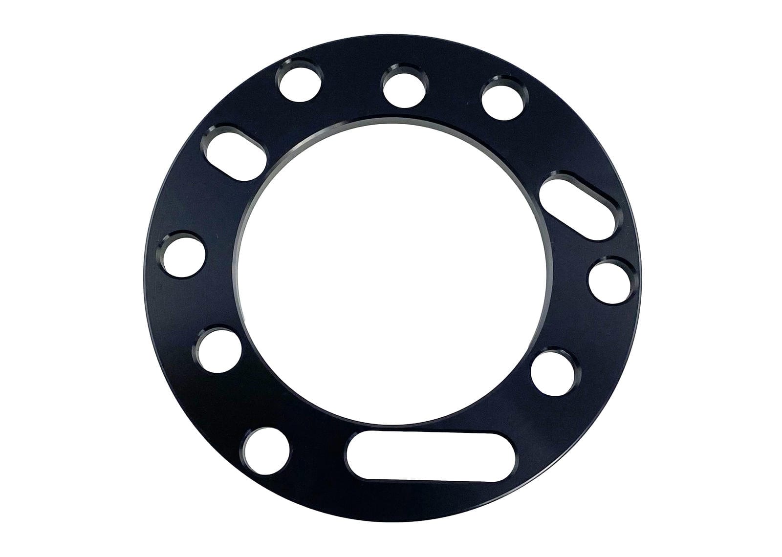 Whiteline 10 x 14 x 26 cm / 10-12mm approximate ride height increase Front Strut - Spacer Kit Raises Vehicle Approx 10-12mm to Suit Various 4x4 Applications SR