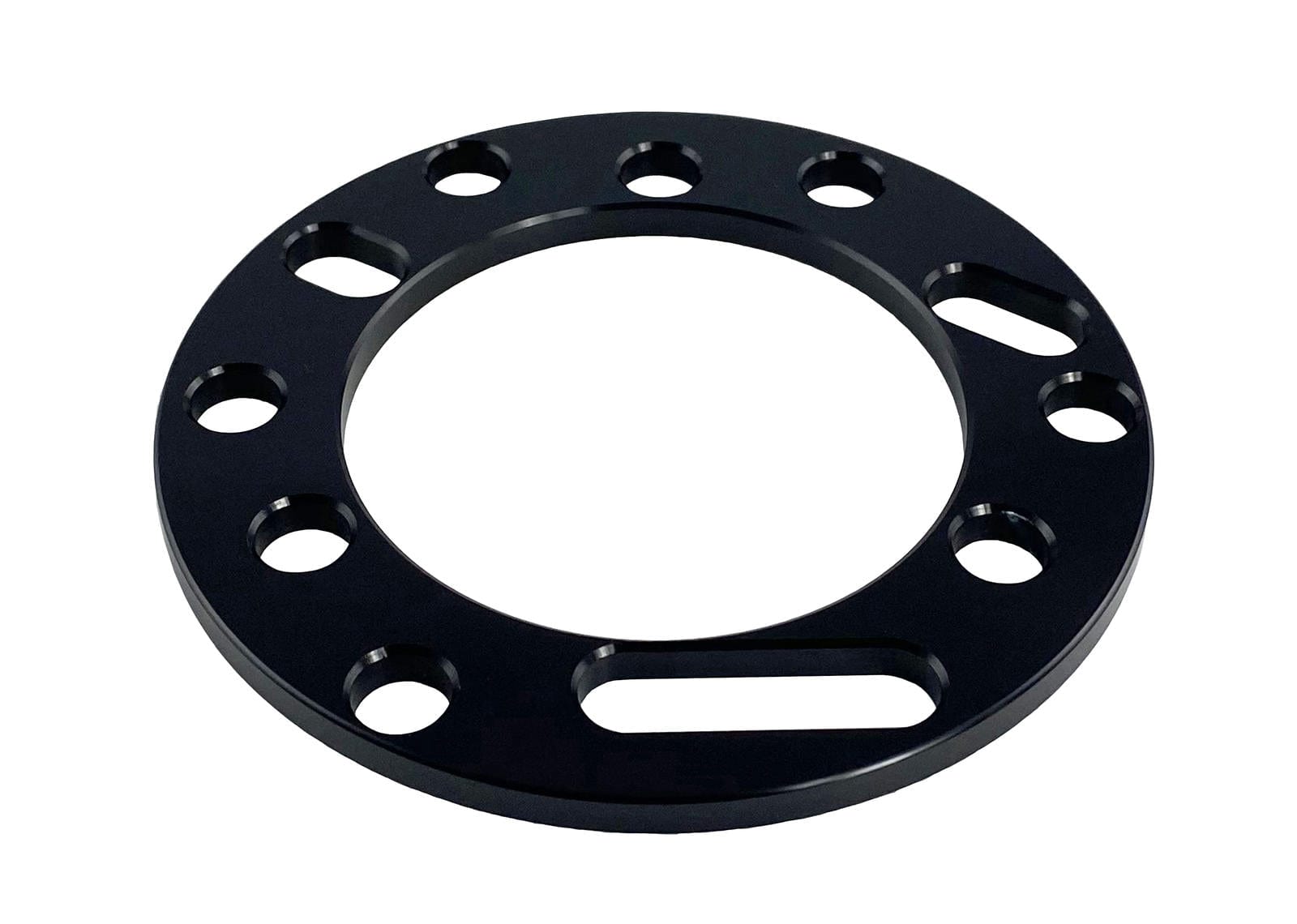 Whiteline 10 x 14 x 26 cm / 10-12mm approximate ride height increase Front Strut - Spacer Kit Raises Vehicle Approx 10-12mm to Suit Various 4x4 Applications SR