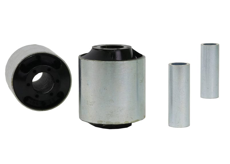 Whiteline 10 x 16 x 25 cm / Standard Alignment - OEM design Front Radius Arm Lower - Bushing Kit to Suit Holden Commodore VE, VF and HSV SR