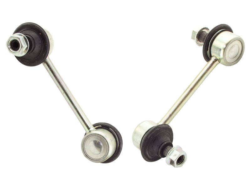 Whiteline 10 x 16 x 26 cm / 105mm - horizontal 180deg opposed ball joints Sway Bar Link to Suit Holden, HSV and Toyota SR