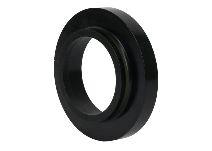 Whiteline 10 x 16 x 26 cm / 10mm ride height increase Front Coil Spring Pad - Bushing Kit to Suit Toyota Land Cruiser 200 Series SR