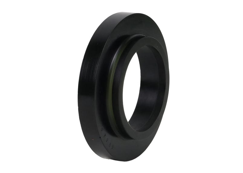 Whiteline 10 x 16 x 26 cm / 10mm ride height increase Front Coil Spring Pad - Bushing Kit to Suit Toyota Land Cruiser 200 Series SR