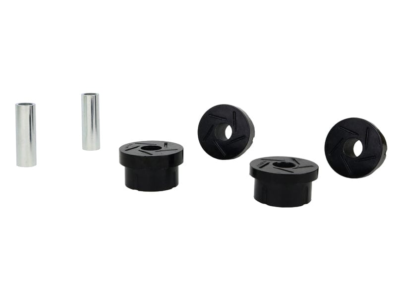 Whiteline 10 x 16 x 26 cm / 54.8mm OD - suits models to - 06/1996 Front Control Arm Lower - Inner Rear Bushing Kit to Suit Lexus SC, Toyota Soarer and Supra SR