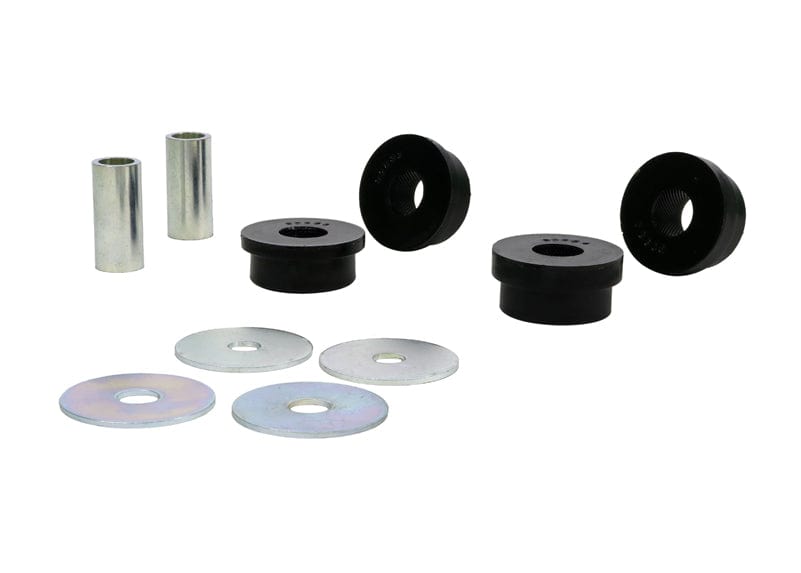 Whiteline 10 x 16 x 26 cm / 54mm OD - suits models with Active Yaw Control Rear Differential Mount - Front Bushing Kit to Suit Mitsubishi Lancer Evo I-IX SR