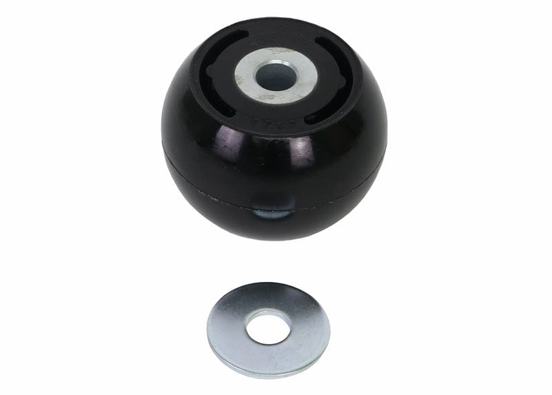 Whiteline 10 x 16 x 26 cm / 89.2mm OD Rear Differential Mount - Rear Bushing Kit 89.2mm OD to Suit Ford Falcon/Fairlane BA-FGX, Territory SX-SZ and FPV SR