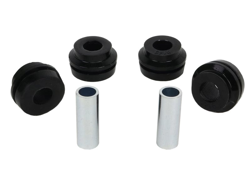 Whiteline 10 x 16 x 26 cm / Crush tube 62mm L Front Strut Rod - To Chassis Bushing Kit to Suit Nissan Navara D21 and Pathfinder WD21 SR
