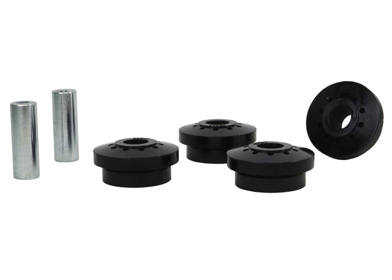 Whiteline 10 x 16 x 26 cm / Fitter friendly design Front Radius Arm Lower - Bushing Kit to Suit Ford Territory SX-SZ and FPV SR
