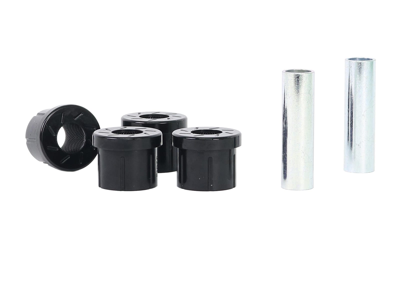 Whiteline 10 x 16 x 26 cm Front Control Arm Lower - Bushing Kit to Suit Nissan Navara D21 and Pathfinder WD21 SR