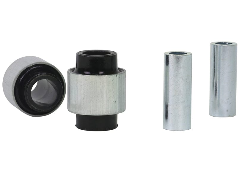 Whiteline 10 x 16 x 26 cm Front Control Arm Lower - Inner Bushing Kit to Suit Ford Falcon FG, FGX and FPV SR