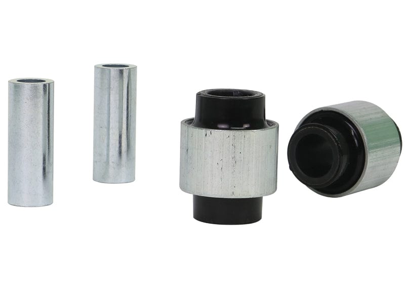 Whiteline 10 x 16 x 26 cm Front Control Arm Lower - Inner Bushing Kit to Suit Ford Falcon FG, FGX and FPV SR