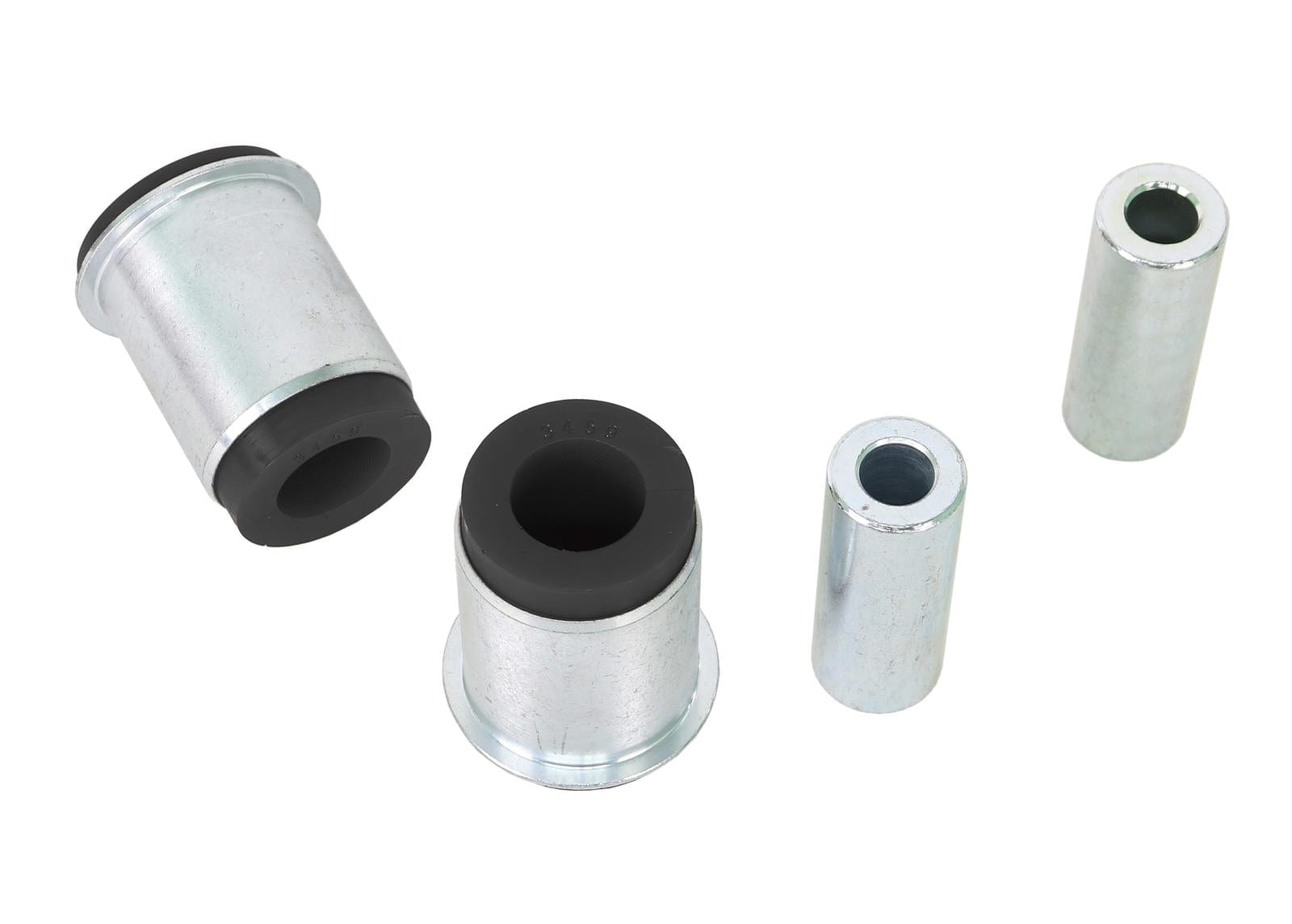 Whiteline 10 x 16 x 26 cm Front Control Arm Lower - Inner Front Bushing Kit to Suit Land Rover Discovery and Range Rover Sport SR