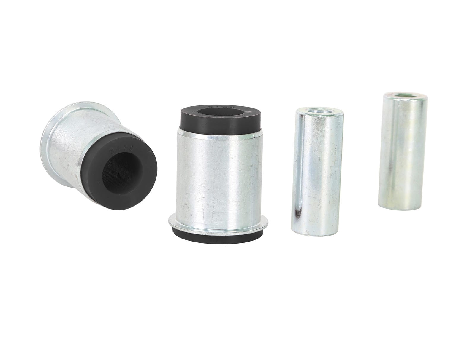 Whiteline 10 x 16 x 26 cm Front Control Arm Lower - Inner Front Bushing Kit to Suit Land Rover Discovery and Range Rover Sport SR