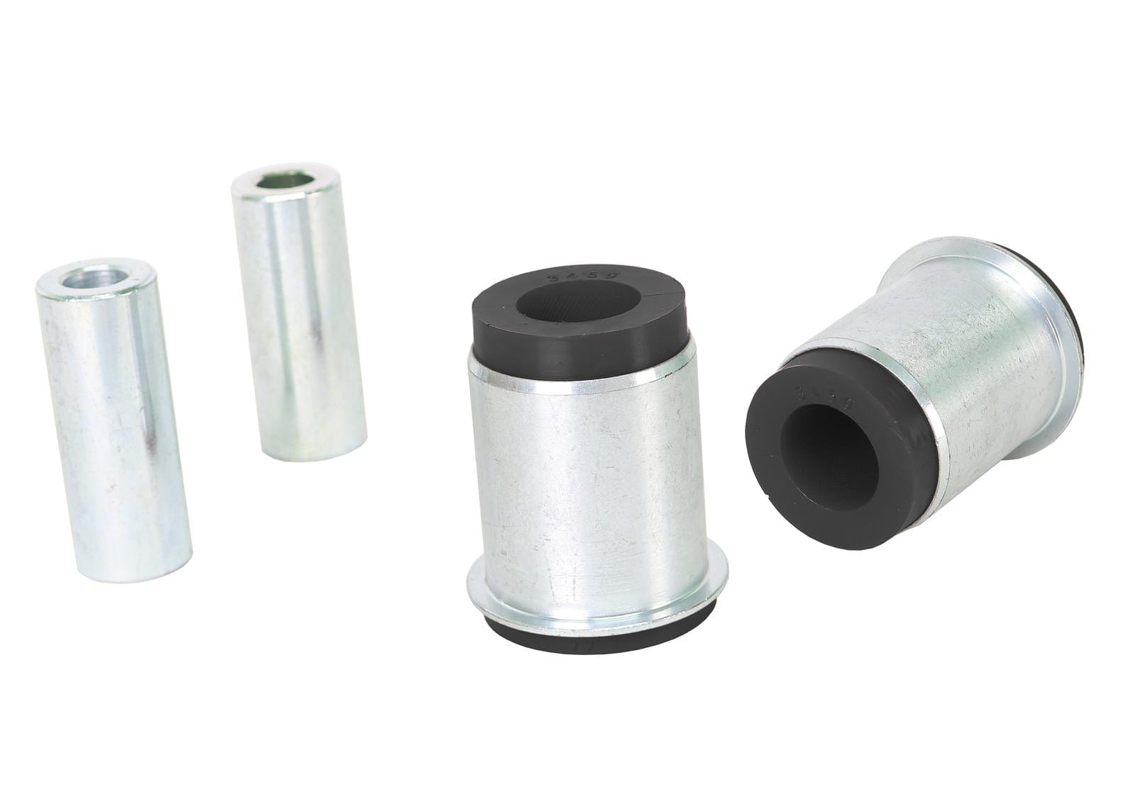 Whiteline 10 x 16 x 26 cm Front Control Arm Lower - Inner Front Bushing Kit to Suit Land Rover Discovery and Range Rover Sport SR