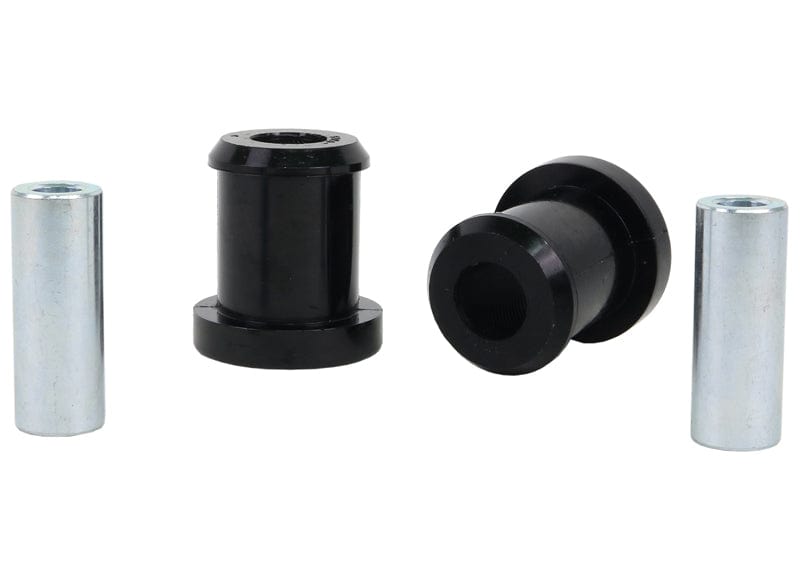 Whiteline 10 x 16 x 26 cm Front Control Arm Lower - Inner Rear Bushing Kit to Suit Mitsubishi Pajero NM-NX SR
