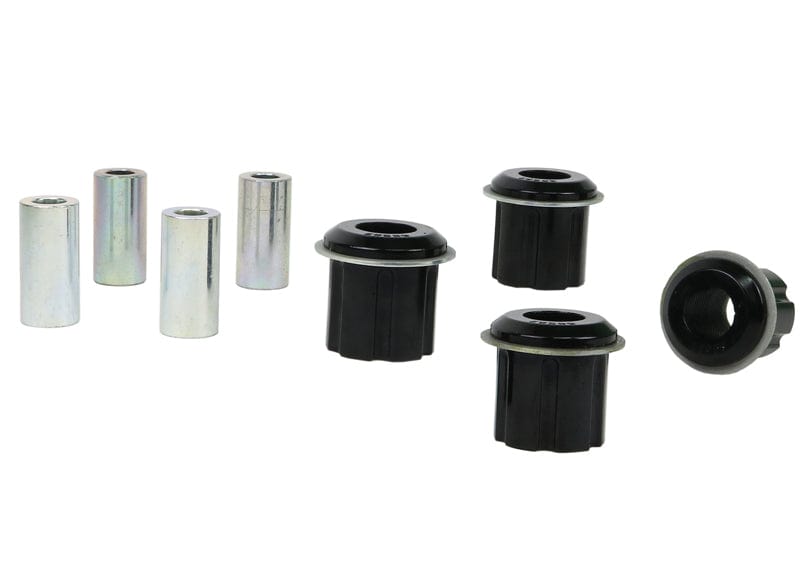 Whiteline 10 x 16 x 26 cm Front Control Arm Upper - Bushing Kit to Suit Ford Everest, Ranger and Mazda BT-50 SR