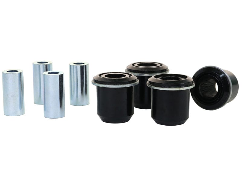 Whiteline 10 x 16 x 26 cm Front Control Arm Upper - Bushing Kit to Suit Land Rover Discovery and Range Rover Sport SR