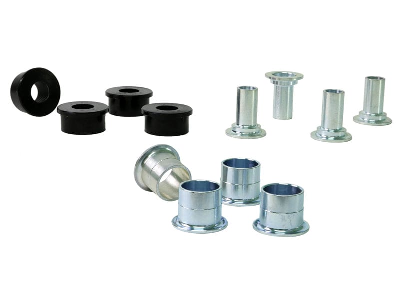 Whiteline 10 x 16 x 26 cm Front Control Arm Upper - Bushing Kit to Suit Volkswagen Transporter T3 SR