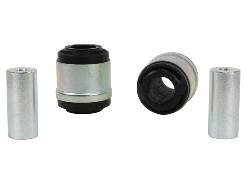 Whiteline 10 x 16 x 26 cm Front Radius Arm Lower - Bushing Kit to Suit Chrysler 300C and Dodge Challenger SR