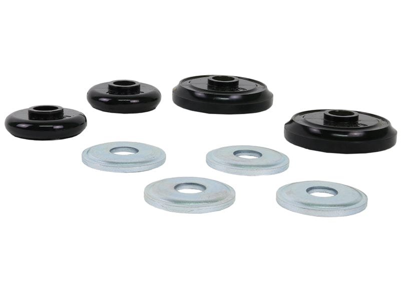 Whiteline 10 x 16 x 26 cm Front Shock Absorber - Upper Bushing Kit to Suit Toyota Land Cruiser 200 Series SR