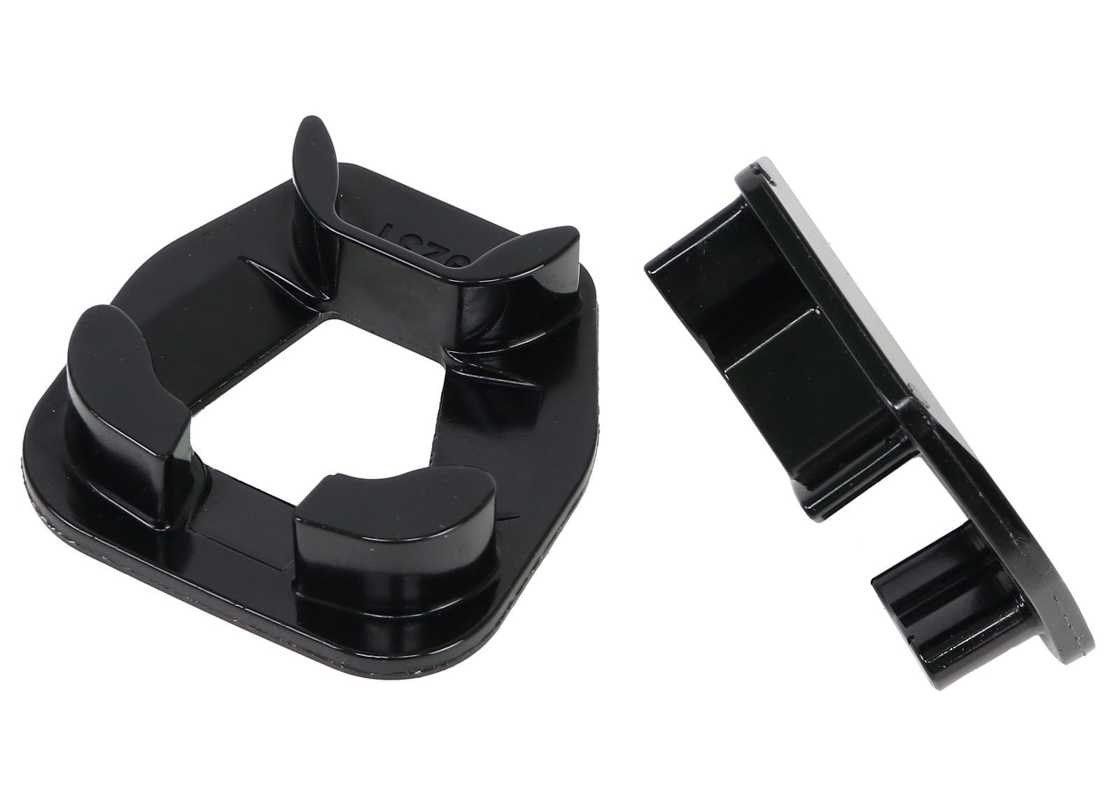 Whiteline 10 x 16 x 26 cm / Inserts - performance - induces NVH Front Engine Torque Arm - Bushing Kit to Suit Toyota Yaris XP Awd SR