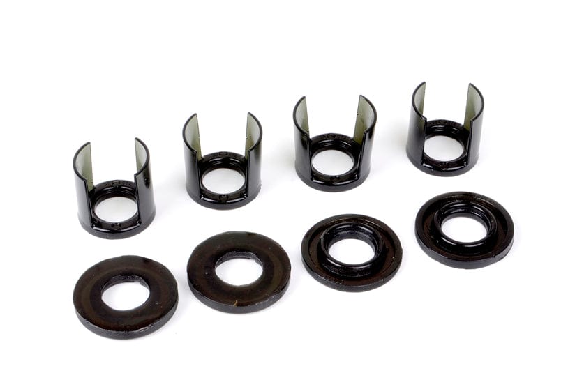 Whiteline 10 x 16 x 26 cm / Inserts Rear Subframe - Bushing Kit to Suit Subaru Forester, Impreza WRX/STi, Levorg, Liberty and Outback SR
