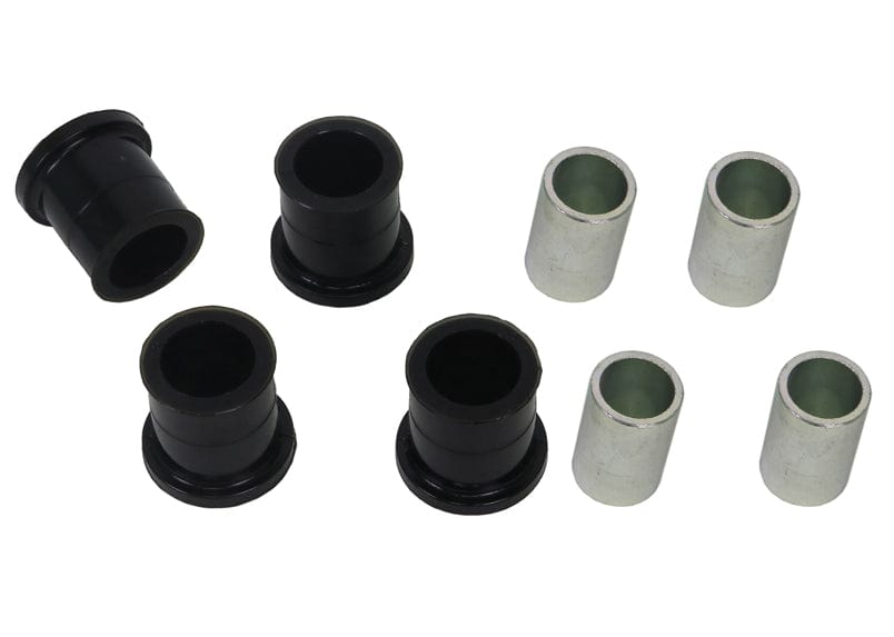 Whiteline 10 x 16 x 26 cm / Installs into original shell Front Control Arm Lower - Bushing Kit to Suit Bedford Van AN SR