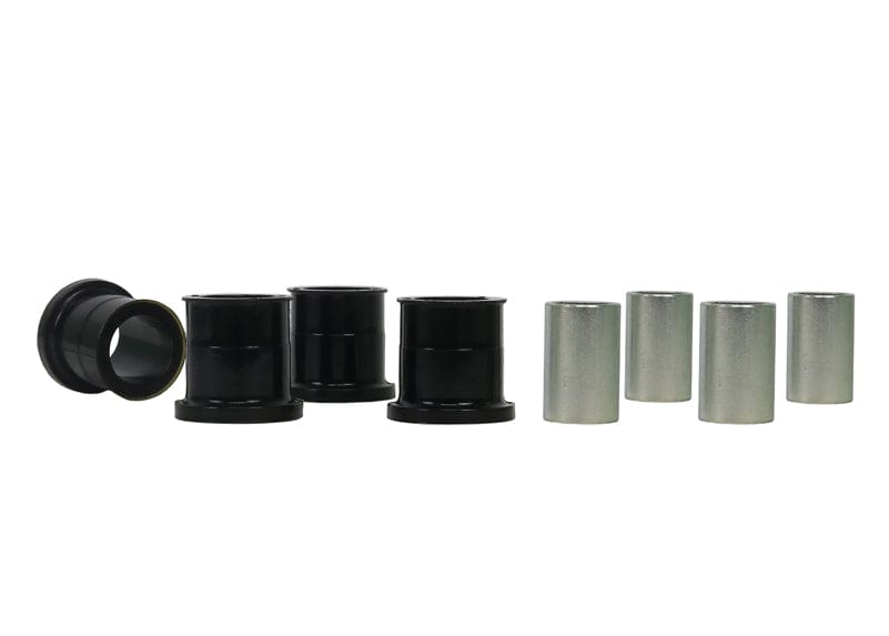Whiteline 10 x 16 x 26 cm / Installs into original shell Front Control Arm Lower - Bushing Kit to Suit Bedford Van AN SR
