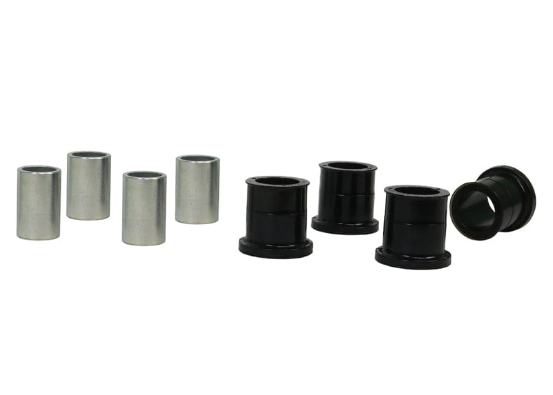 Whiteline 10 x 16 x 26 cm / Installs into original shell Front Control Arm Lower - Bushing Kit to Suit Bedford Van AN SR