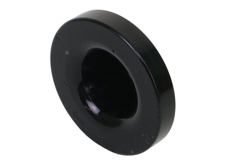 Whiteline 10 x 16 x 26 cm / OD=113, ID=55, H=45mm Rear Coil Spring Pad - Upper Bushing Kit to Suit Jeep Wrangler JL SR