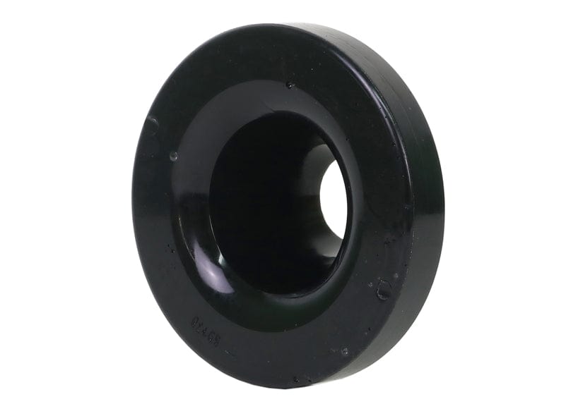 Whiteline 10 x 16 x 26 cm / OD=113, ID=55, H=45mm Rear Coil Spring Pad - Upper Bushing Kit to Suit Jeep Wrangler JL SR