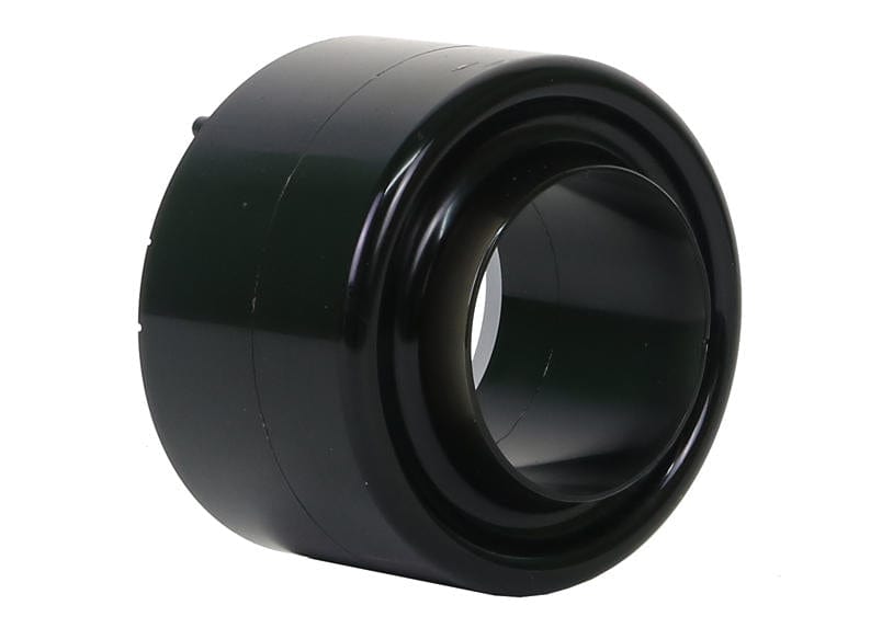 Whiteline 10 x 16 x 26 cm / OD=114, ID=67, H=65mm Front Coil Spring Pad - Upper Bushing Kit to Suit Jeep Gladiator JT and Wrangler JL SR