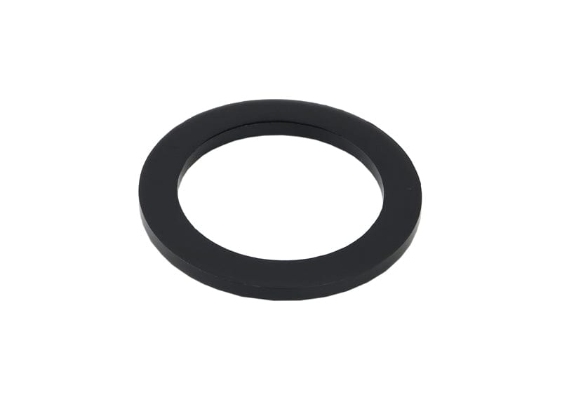 Whiteline 10 x 16 x 26 cm / OD=138, ID=101, H=10mm Coil Spring Pad - Upper Bushing Kit 10mm Ride Height to Suit Ford Falcon/Fairlane, Holden Torana and Toyota Land Cruiser SR