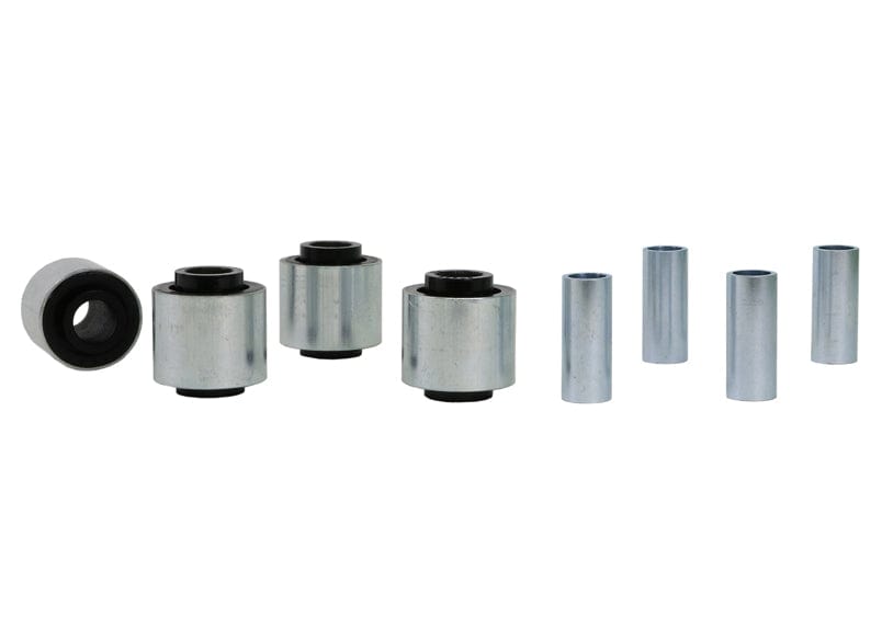 Whiteline 10 x 16 x 26 cm / OEM design Rear Trailing Arm Lower - Bushing Kit to Suit Toyota Land Cruiser 80 and 105 Seris SR
