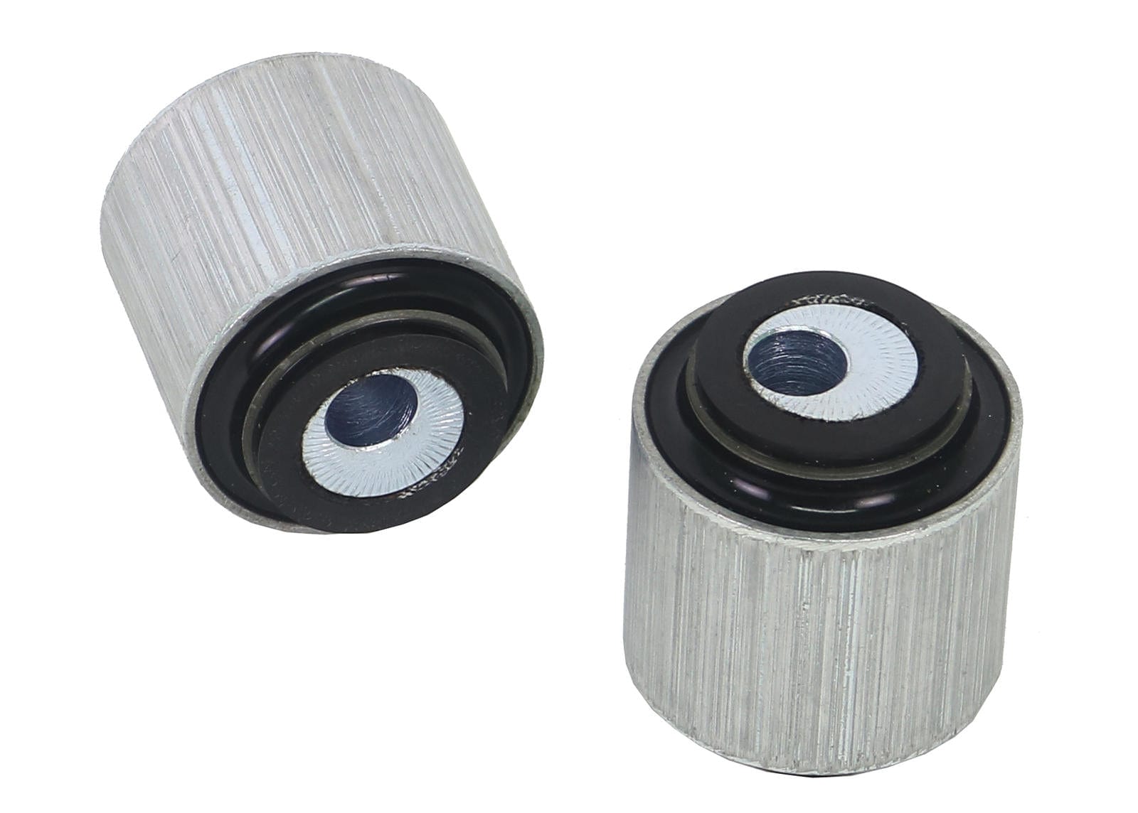 Whiteline 10 x 16 x 26 cm / Performance Alignment - adds +0.5deg camber Front Control Arm Lower - Bushing Kit Double Offset to Suit Toyota Supra DB42 and BMW Z4 G29 SR