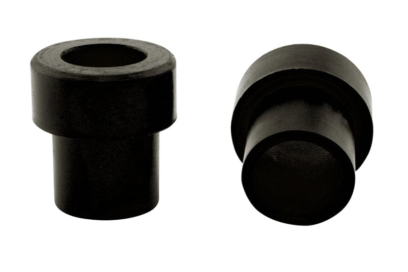 Whiteline 10 x 16 x 26 cm / Performance Alignment - adds +/- 0.5deg camber Front Control Arm Upper - Outer Bushing Kit Double Offset to Suit Nissan Skyline R33, R34 Rwd/Awd SR
